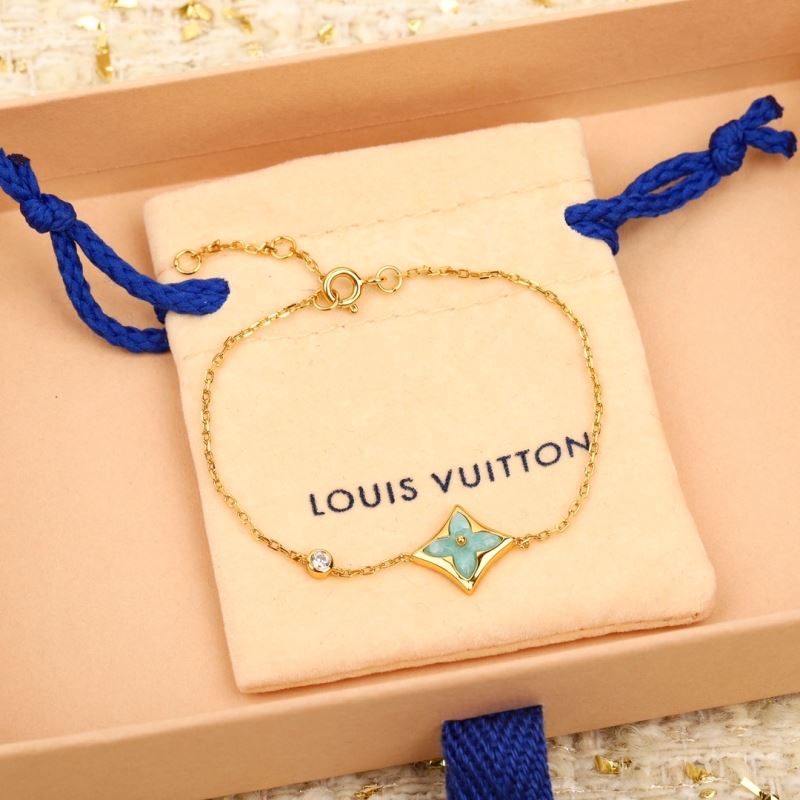 LV Bracelets